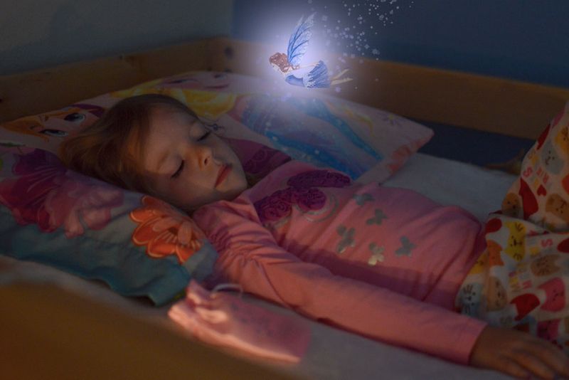 The Tooth Fairy