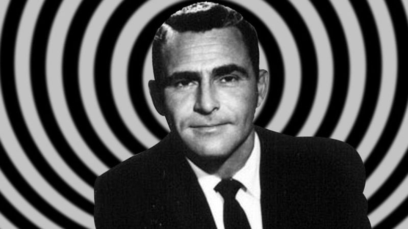 The Twilight Zone