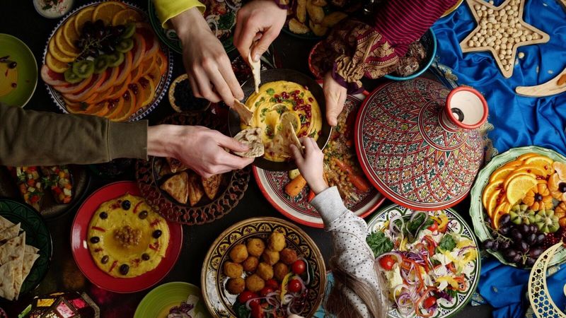 Themed Dinners