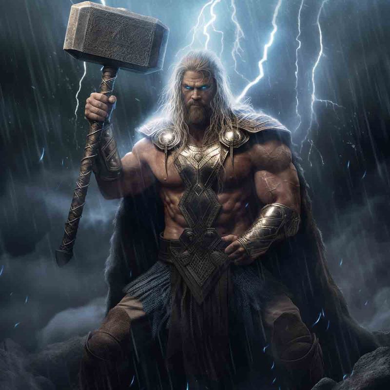 Thor