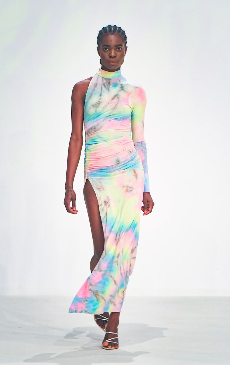 Tie-Dye