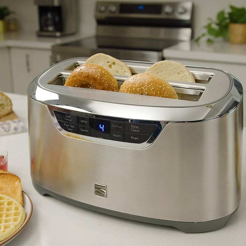Toaster
