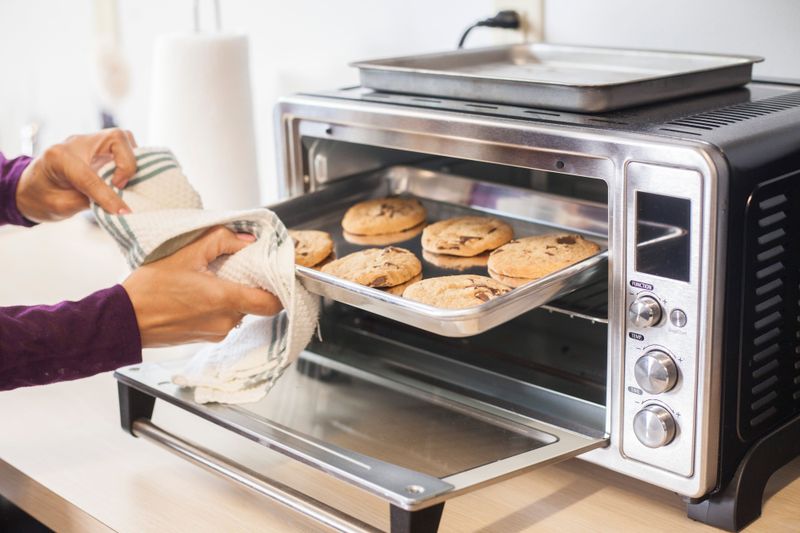Toaster Oven
