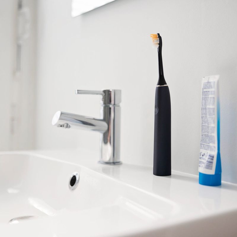 Toothbrushes