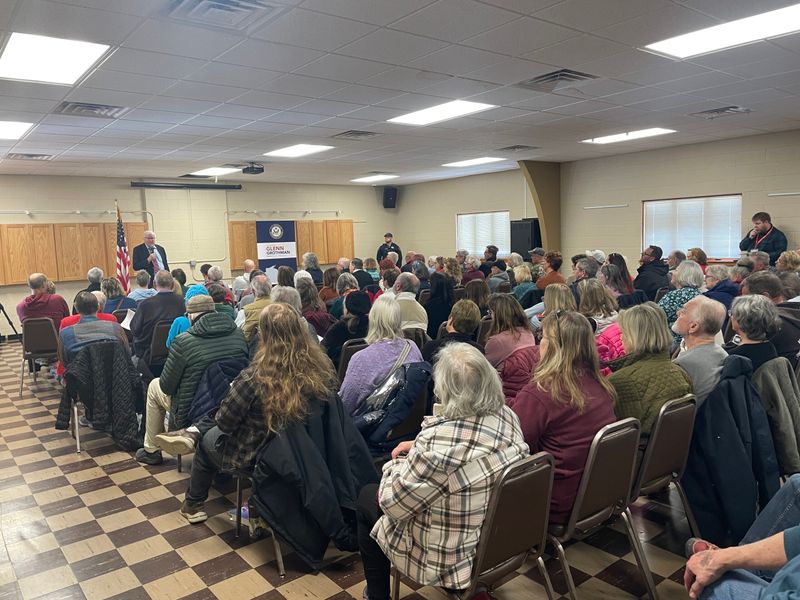 Town Hall Meetings