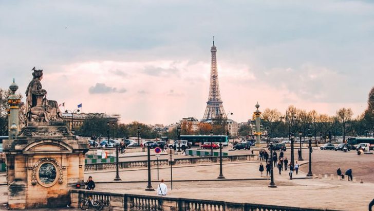 The 10 Most Romantic Destinations Around the World