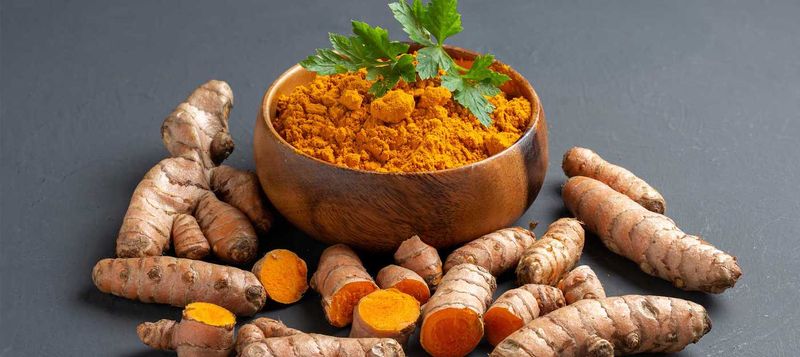 Turmeric
