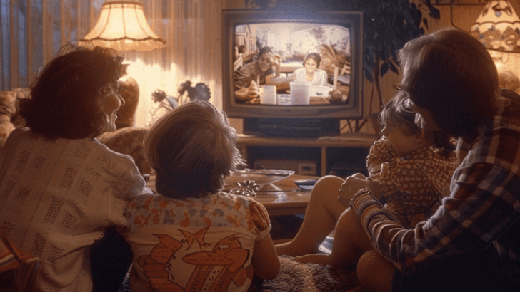 9 Classic TV Shows That Wouldn’t Get Made in Today’s Climate