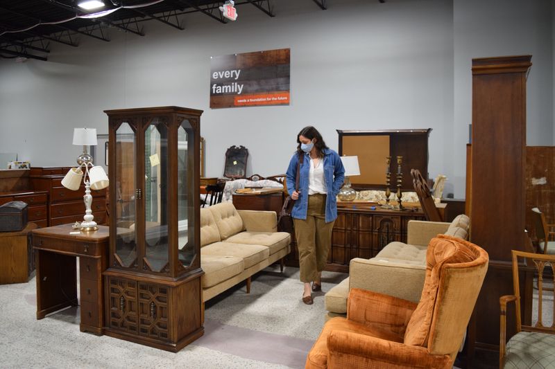 Unique Furniture