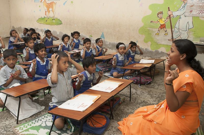 Value of Education