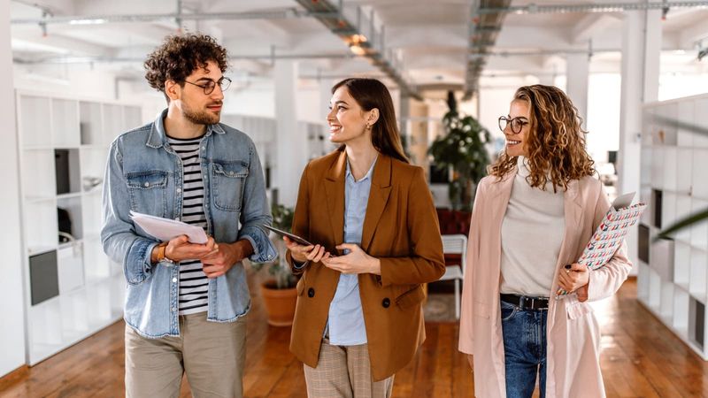 Valuing Face-to-Face Interactions