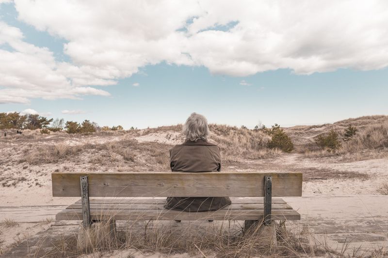 Valuing Solitude and Reflection