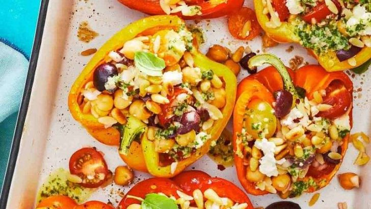 14 Spins on Grandma’s Favorite Recipes That Will Leave You Asking For More
