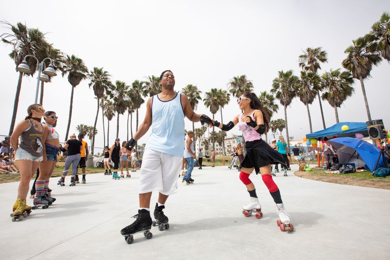 Venice Beach, California