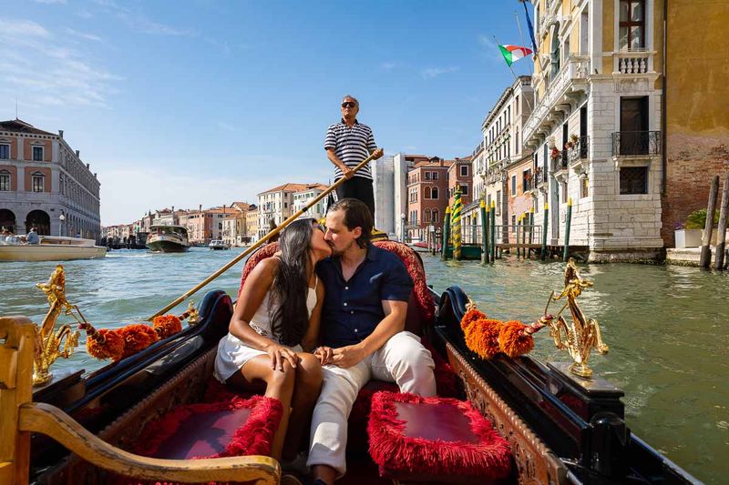 Venice, Italy