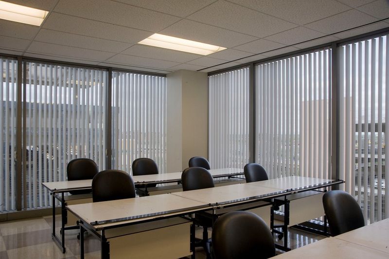 Vertical Blinds