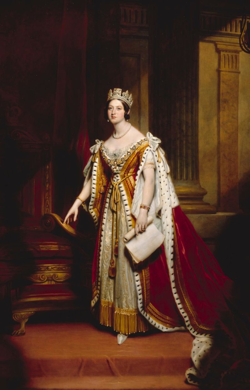 Victoria