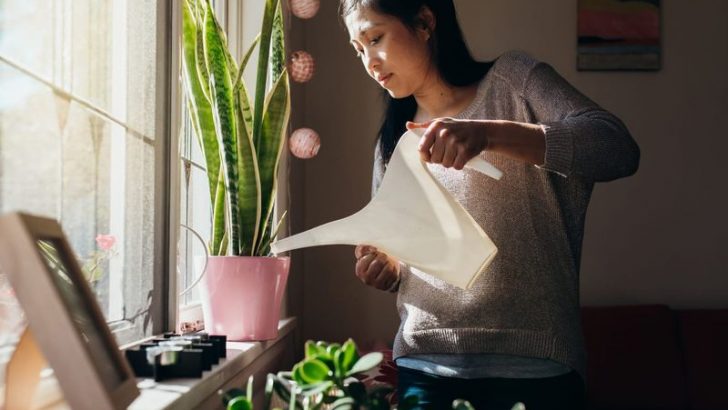 9 Things Professional Cleaners Do Every Night In Their Homes