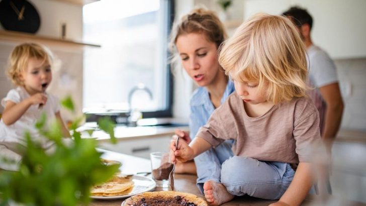 7 Forgotten American Breakfast Recipes That Make Cereal Look Like Punishment