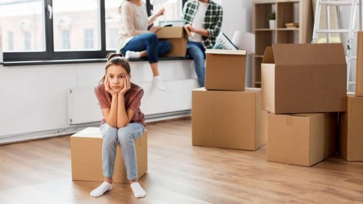 Americans Are Packing Up and Leaving These 10 States