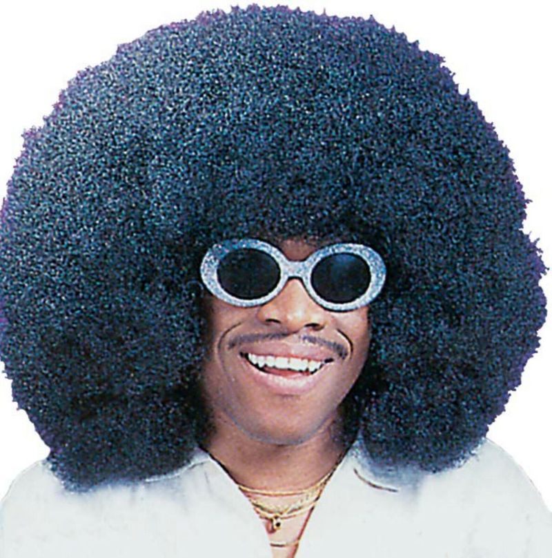 Wigging Out