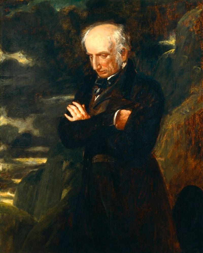 William