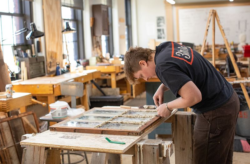 Woodworking
