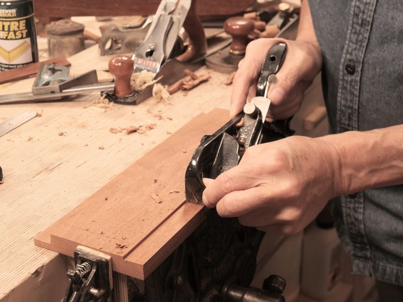 Woodworking Tools