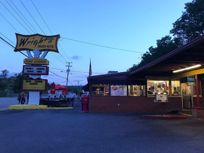 Wright's Dairy-Rite