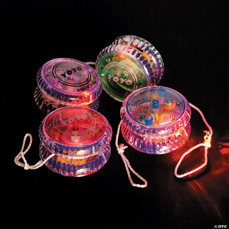 Yo-Yo
