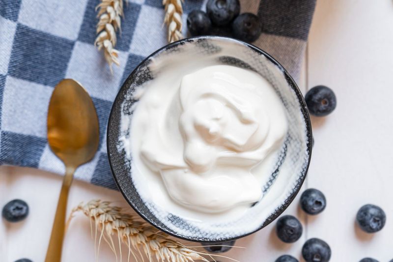 Yogurt