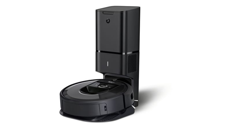 iRobot Roomba i7+