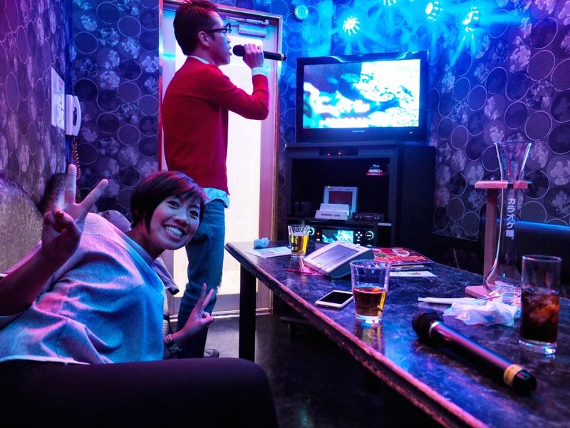 Karaoke