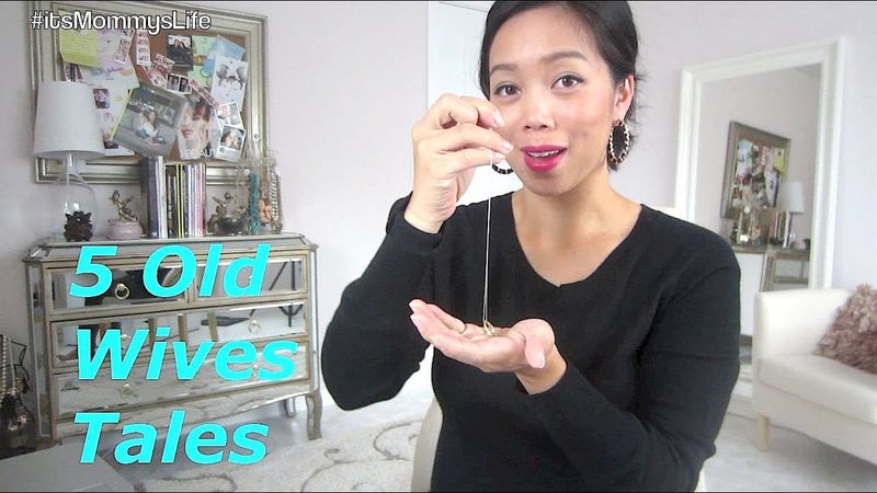 Gender Prediction by Necklace Swing