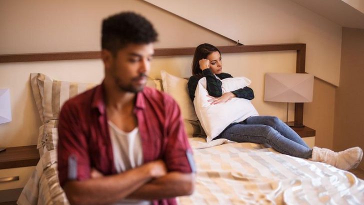 14 Things Your Partner Should NEVER EVER Say to You