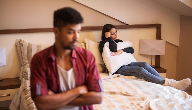Early Marriage (First Few Years)