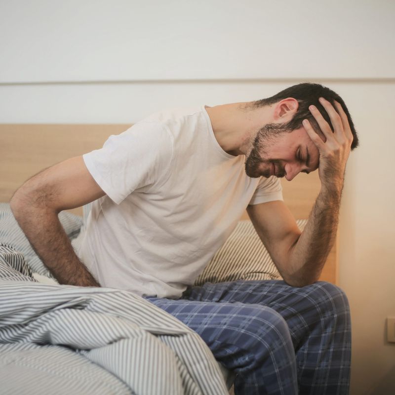Constant Fatigue