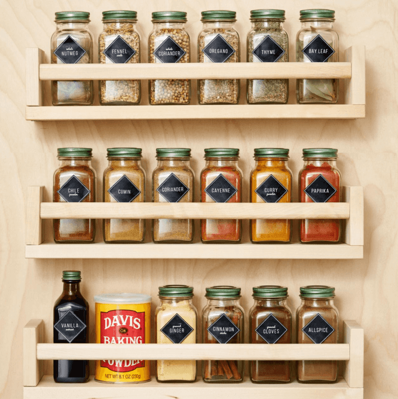 Gourmet Spice Collection