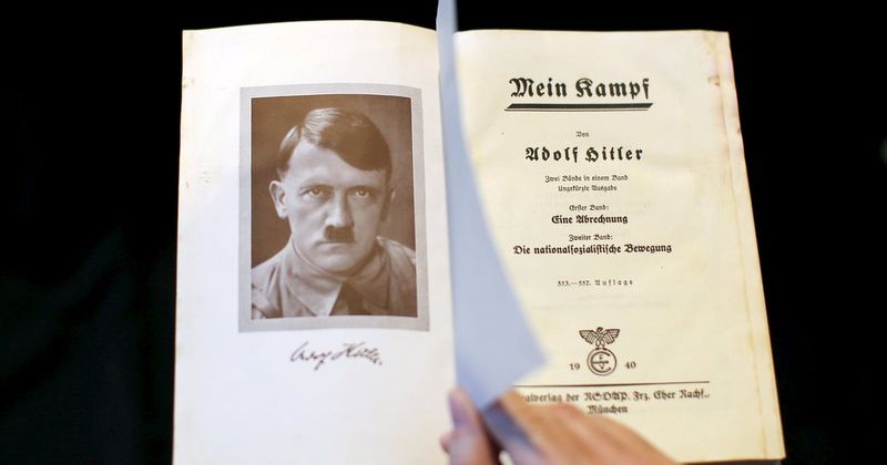 Adolf Hitler