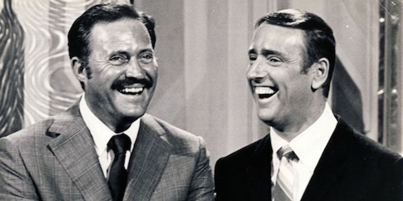 Rowan and Martin's Laugh-In (1969)