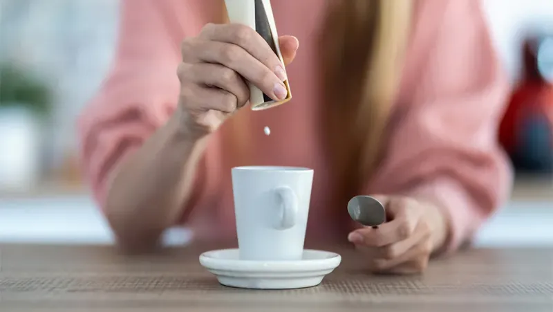 Artificial Sweeteners