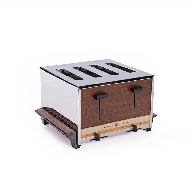 Electric Toaster