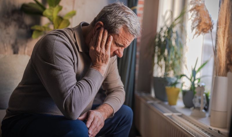 Emotional Fatigue