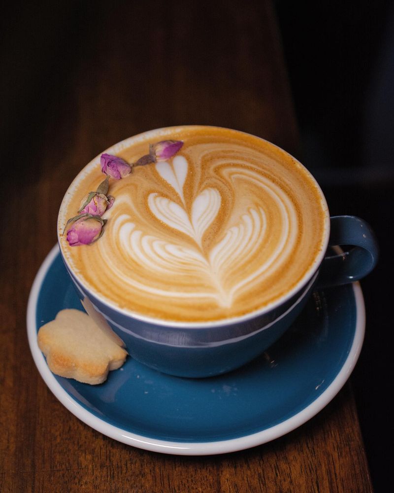 Artisan Coffee