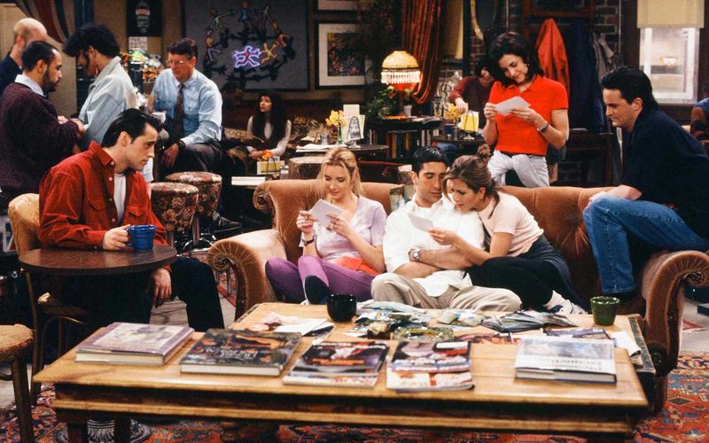 Friends