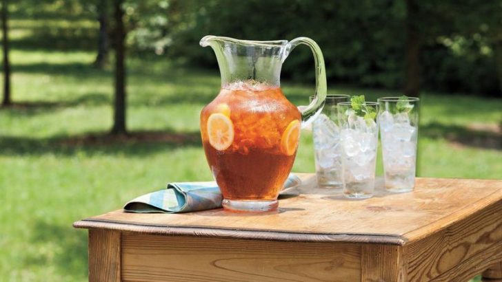 13 Telltale Signs You Were Raised In The South