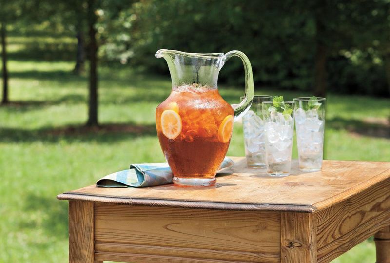 Sweet Tea Obsession