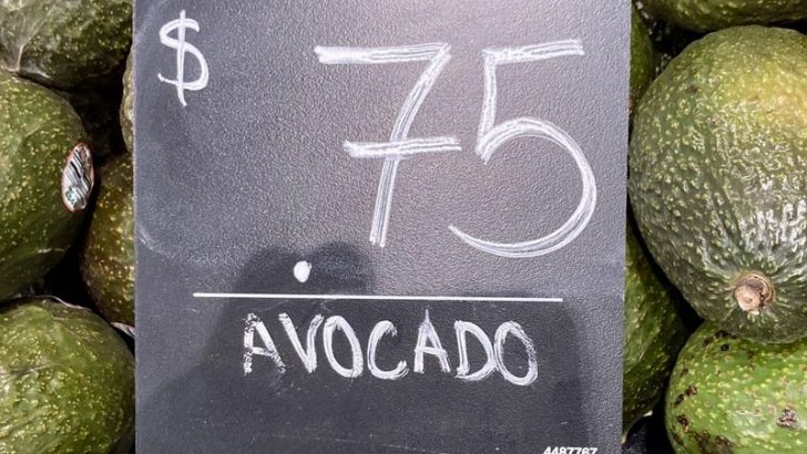 14 Items Americans Loved But Then Their Prices Got Completely Out of Hand