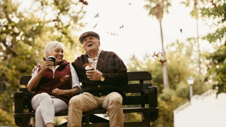 10 Grandparent Traditions That Modern Science Proves Were Surprisingly Genius All Along