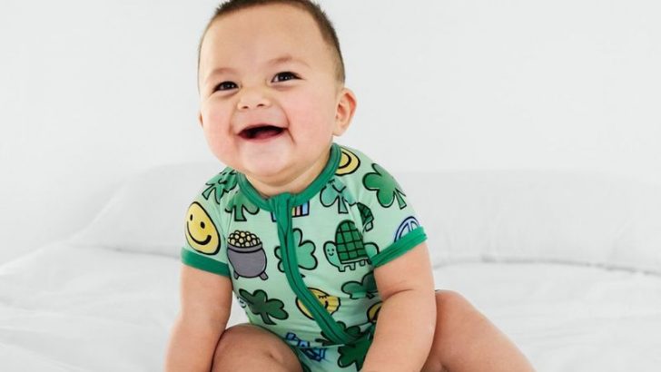 6 Tips For Parents That Want To Choose The Best Baby Name